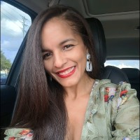 Compass Employee Rocio Ramon's profile photo