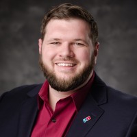 Domino's Employee Samuel Dyer's profile photo