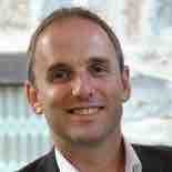 International Air Transport Association (IATA) Employee John Croft's profile photo