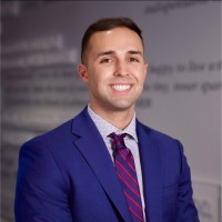 Arbor Homes Employee Alex Moore's profile photo