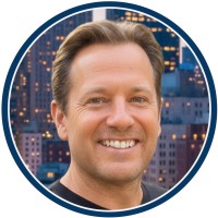 Antioch University Employee Jeremy Rainbird's profile photo