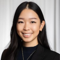 Anacacia Capital Employee Audrey Wu's profile photo