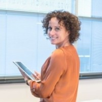 FYEO Medical Employee Esther Peters's profile photo