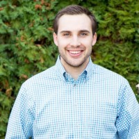 Better Butter Employee Matthew Cluff's profile photo