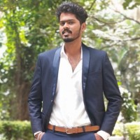 DevMinds Employee Abhishek R's profile photo