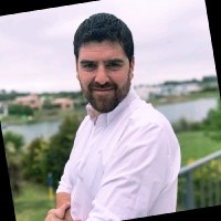 Banco del Sol Employee Alejandro Bellocchio's profile photo
