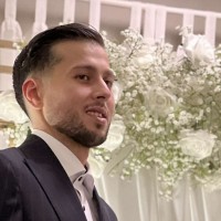 g Employee Muez Sager's profile photo
