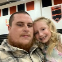 Keith Pauley Jr Email