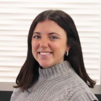 Metro Walls Employee Emma Graham's profile photo