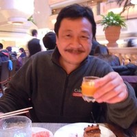 CoxGomyl Employee Lam James's profile photo