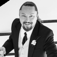 VMware Employee Marc Grabowski's profile photo