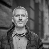 Honor Society Films Employee Cary Murnion's profile photo