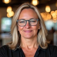 Karma Employee Kimberley Schick's profile photo