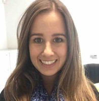 HAHN ELECTRICAL CONTRACTING PTY LTD Employee Sarah Smythe's profile photo