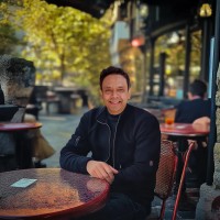 Timeus Interactive Services Employee Amitesh Roy's profile photo