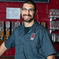 ABS Commercial Employee Alex Smith's profile photo