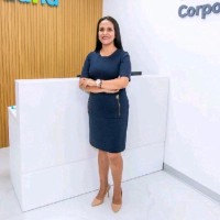 Rosa Chinchay Email & Phone Number