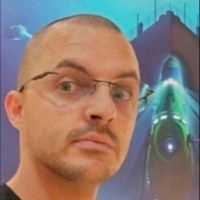 Rio Tinto Employee Matteo Vinci's profile photo