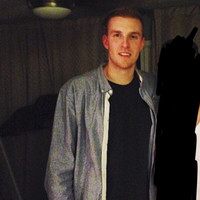 D7Group Employee Clayton Hapke's profile photo