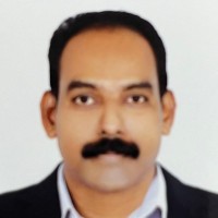 Skylark Information Technologies Private Limited Employee Sunesh K's profile photo