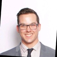 Nutech Employee Gabriel Tardif-Fortier's profile photo