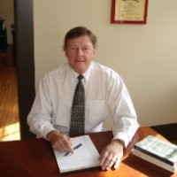 Gilmore Building Company, Inc. Employee Luke Gilmore's profile photo