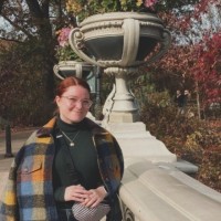 dgs Marketing Engineers Employee Courtney Cochard's profile photo