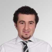 Syscom Consumer products (P) Ltd. Employee Ozkan Aydin's profile photo