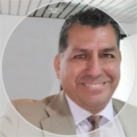 Gate Hospitality Employee Rick Galvez's profile photo