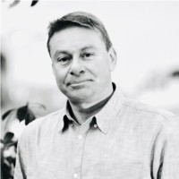 TRILOGIQ Group Employee Eric Courtin's profile photo
