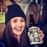 Great Divide Brewing Company Employee Taylor Miller's profile photo