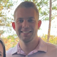 EY Employee Charles Hedrick's profile photo