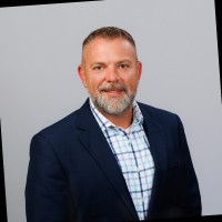 Novus Foods Employee Justin Allen's profile photo