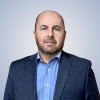 Salas O'Brien Employee Dane Cox's profile photo