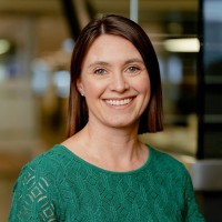 Russell Investments Employee Megan Roach's profile photo