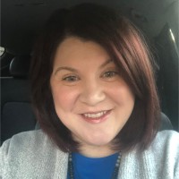 Centro Benefits Research Employee Amanda Gibson's profile photo