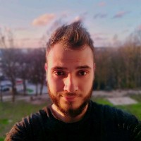 Dominik Kordalski's profile photo