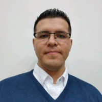 Cajero Employee Jorge Antonio Tarazona Romero's profile photo