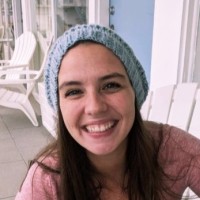 United Methodists of Greater New Jersey Employee Vania S.'s profile photo