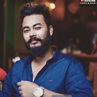 Innovators Employee David Hazarika's profile photo