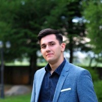 MeetGeek Employee Alexandru Ghiță's profile photo