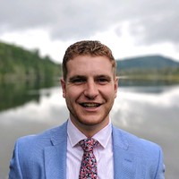 Town of Gravenhurst Employee Adam Ager's profile photo
