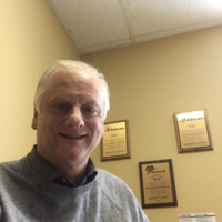 Kaycan Employee Bob Lively's profile photo