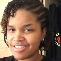 Hattie B's Hot Chicken Employee Chiquita Ruffin's profile photo