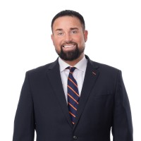 Scholarship America Employee Joseph Green's profile photo