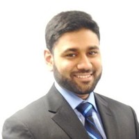 Haseeb Siddiqui Email & Phone Number