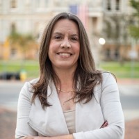 North Valley Bank Ohio Employee Michelle Newman's profile photo