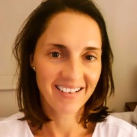 CTO Labs Employee Amanda Iwasaki's profile photo