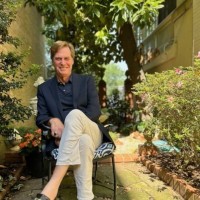 Washington National Cathedral Employee Gary Swenson's profile photo