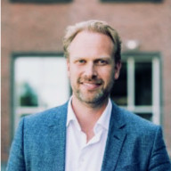 VodafoneZiggo Employee Mark van Zon's profile photo